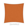 Blumfeldt Čtvercová sluneční clona, 3 x 3 m, polyester, prodyšná Blumfeldt www.eLovci.cz