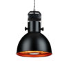 Blumfeldt Heatbell Wall Smart, infračervený terasový ohřívač, IPX4, 800 / 1200 / 2000 W, venkovní provedení Blumfeldt www.eLovci.cz
