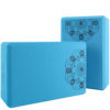 Capital Sports Bindo Essential, blok na jógu, dvojité balení, 22,5 × 7,5 × 14,5 cm Capital Sports www.eLovci.cz