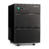 Klarstein Powericer XL, výrobník ledu, 20 kg/den, 145 W Klarstein www.eLovci.cz