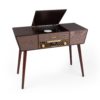 Auna Belle Epoque 1912, retro gramofon, CD, BT, USB, DAB + / FM, hnědý Auna www.eLovci.cz