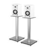 Auna HiFi 4dílná sada Music Glow | regálový reproduktor pár + stojany Auna www.eLovci.cz
