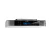 Auna KR-140, kuchyňské rádio, bluetooth, handsfree, LED osvětlení, stříbrné Auna www.eLovci.cz