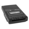 Auna RQ-132USB, kazetový magnetofon, diktafon, kazety, rekordér, mikro USB Auna www.eLovci.cz
