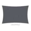 Blumfeldt Obdélníková sluneční clona, 3 x 5 m, polyester, prodyšná Blumfeldt www.eLovci.cz