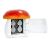 Blumfeldt Power Mushroom Smart, zahradní zásuvka, ovládání WiFi, 3680 W, IP44 Blumfeldt www.eLovci.cz
