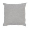 Blumfeldt Titania Pillows, polštář, polyester, nepromokavý, melírovaný světle šedý Blumfeldt www.eLovci.cz