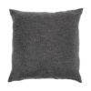 Blumfeldt Titania Pillows, polštář, polyester, nepromokavý, melírovaný tmavě šedý Blumfeldt www.eLovci.cz