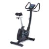 Capital Sports Durate, černá, ergometr, domácí trenažér, 4 kg setrvačník, pulsní, počítač Capital Sports www.eLovci.cz