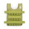 Capital Sports Monstervest, zátěžová vesta, 30 kg, univerzální velikost, nylon Capital Sports www.eLovci.cz