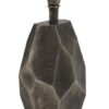 Granitová antik kovová základna k lampě Camy pearl - 18*15*35cm / E27 Light & Living Light & Living www.eLovci.cz