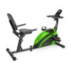 KLARFIT Relaxbike 6.0 SE, ležatý ergometr, setrvačník 12 kg, magnetický odpor, 100 kg KLARFIT www.eLovci.cz