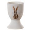 Kalíšek na vajíčko Rustic Easter Bunny - Ø 4*6 cm Clayre & Eef Clayre & Eef www.eLovci.cz