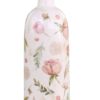 Keramická dekorační váza s květy Floral Étel - Ø 11*26cm Chic Antique Chic Antique www.eLovci.cz