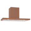 Klarstein Limelight, digestoř, 90 cm, nástěnná odsavač par, 600 m³/h Klarstein www.eLovci.cz