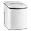 Klarstein Manhattan, 150 W, přístroj na přípravu kostek ledu, nerezová ocel, 10 kg Klarstein www.eLovci.cz