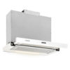 Klarstein Mariana Neo 60, výsuvná digestoř, 60 cm, 640 m³/h, odsávání, LED Klarstein www.eLovci.cz