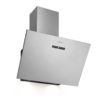Klarstein Silver Lining 60, odsavač par, 60 cm, 600m³/h, EEK, A, ušlechtilá ocel Klarstein www.eLovci.cz