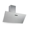 Klarstein Siver Lining 90, digestoř, 90 cm, 568 m³/h, třída energetické účinnosti A, ušlechtilá ocel Klarstein www.eLovci.cz