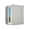 Klarstein Snoopy Eco, mini chladnička s mrazicím boxem, E, 41 litrů, 39 dB, šedá Klarstein www.eLovci.cz