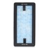 Klarstein Tramontana, náhradní HEPA filtr, HEPA13 filtr, 99,95% účinnost oddělení, 10x21 cm Klarstein www.eLovci.cz