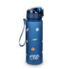Klarstein schmatzfatz Láhev na pití Sportovní láhev 500 ml 24 cm Tritan Klarstein www.eLovci.cz