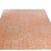 Korálový designový koberec Chenille Coral - 200 * 300 cm J-Line by Jolipa J-Line by Jolipa www.eLovci.cz