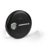 OneConcept CDC 100MP3 Discman Disc-Player, LCD ASP, zesilovač basů, 2x1,5V; černá barva OneConcept www.eLovci.cz