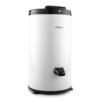 OneConcept MNW3-WS-3500, ždímačka prádla, 6 kg, 2800 ot/min., nerezová ocel, bílá OneConcept www.eLovci.cz