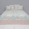 Přehoz na dvoulůžkové postele Quilt 178 - 230*260 cm Clayre & Eef Clayre & Eef www.eLovci.cz