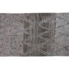Růžový koberec se vzorem French print dusty rose - 160*70 cm Chic Antique Chic Antique www.eLovci.cz