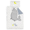 Sleepwise sleepwise, Soft Wonder Kids-Edition, ložní prádlo, 135 x 200 cm, 50 x 75 cm, prodyšné, mikrovlákno Sleepwise www.eLovci.cz