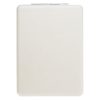 Světle šedé příruční zrcátko - 6*8.5 cm Clayre & Eef Clayre & Eef www.eLovci.cz